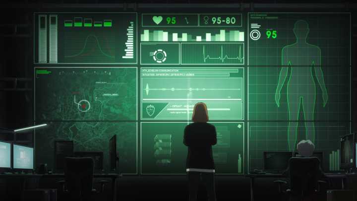 Amazon Prime's 'Lazarus' adds to list of compelling British thrillers