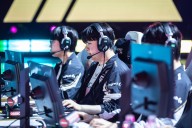 Deadspin | Swiss Stage continues at $5M World Championships