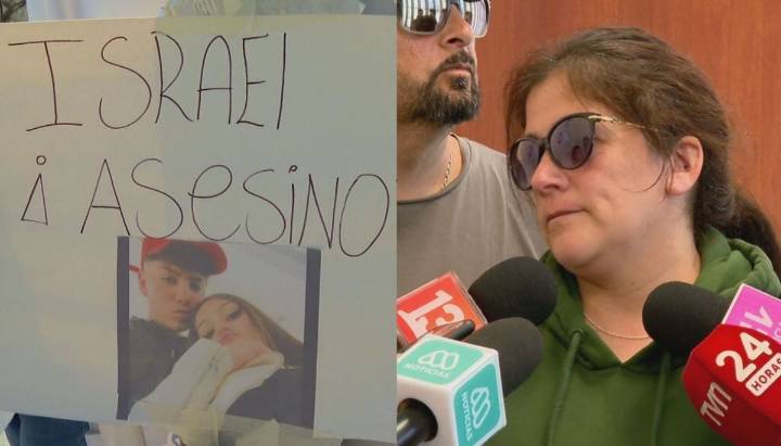 “Le dio me gusta a una foto”: revelan motivo del mortal ataque contra escolar en Viña del Mar