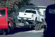 School bus vs. vehicle leaves multiple juveniles injured in North Sacramento crash