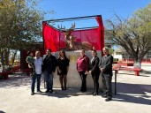 CETIS 46 celebra 46 años formando jóvenes en Frontera, Coahuila