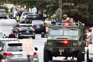 1 dead, 1 injured in Dauphin County shooting that locked down schools