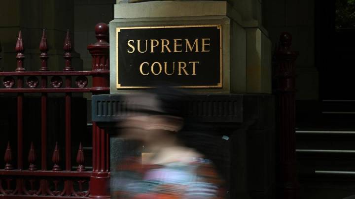 Teen accused of sharing IS terror video makes bail bid
