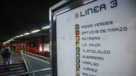 ¿Qué Pasó Hoy, Martes 21 de Octubre en la Estación Copilco de Línea 3 del Metro?