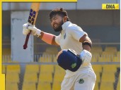 Ranji Trophy: Assam, Services play out shortest game in tournament history