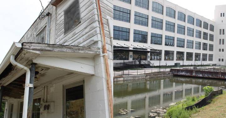 Gilbert’s Restaurant in Chatham, canal in Danville move along in historical marker process