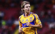 Sebastián Córdova estaría "borrado" de Tigres; entrena separado por temas de disciplina