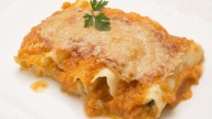 Canelones de ricota y calabaza: una receta sencilla y llena de sabor que todos van a amar