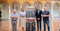 El flamenco llegará a 18 centros educativos de la provincia de Córdoba