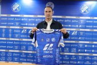 Caro: “Sabía que hay buena plantilla, si no me hubiera costado más decidirme”