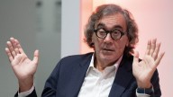 Mediapro: Tatxo Benet anuncia que deja la presidencia de la productora