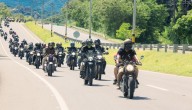 ¡Récord sobre ruedas! Colombia se consolida como potencia mundial en el One Ride de Royal Enfield 2025 -