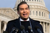Trump commutes 'rogue' George Santos's sentence