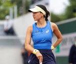 23 YO Pro Adds Voice to Iga Swiatek’s Protest Over Fan Hostility After Shocking China Open Exit After her China Open exit, 23-year-old Eva Lys joins Iga Swiatek in exposing the ugly side of tennis fan