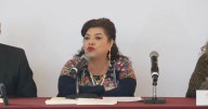 Empresarios exigen a Clara Brugada protocolo contra violencia en marchas tras afectaciones económicas