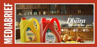 Dhara unveils ‘Mann Ka Khao’ campaign promoting balanced and joyful meals