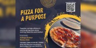 College Station Rotary Club to host Pizza for a Purpose