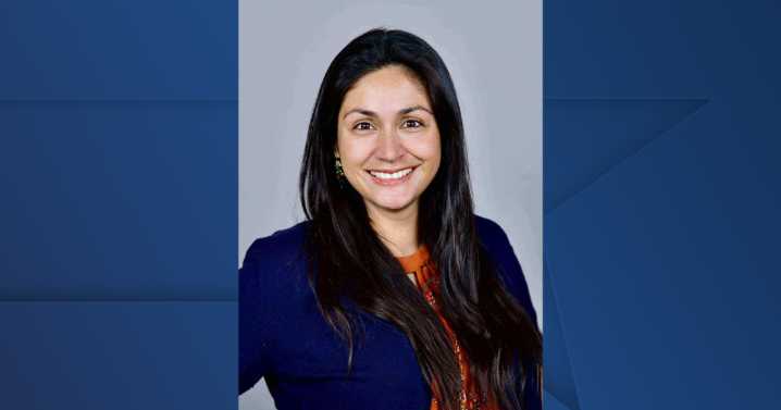 Mother of Mexia Navy sailor that was killed is running for a seat in Texas state House of Representatives
