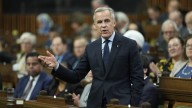 PM Carney directed ministers to map out their objectives for coming year