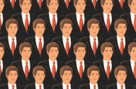 Law Firms Trudge Forward on Ethnic Diversity, Though Transparency Becomes Cloudier