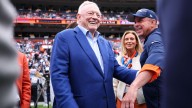 Jerry Jones no cree que solo un movimiento ayudará a Cowboys