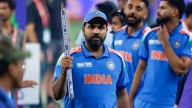 Which Was The Last ODI Match For Rohit Sharma As India Captain? Check His Overall Captaincy Records