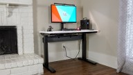 I spent a month testing the new Uplift V3 standing desk and it’s the perfect investment for your new home office