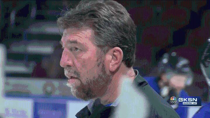 Wichita Thunder's Bruce Ramsay eager for his seventh coaching season