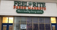 Feel Rite Fresh Markets relocates Hamburg store