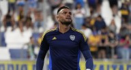 Boca Juniors: Sergio Romero se despide del club tras tres años, Liga Argentina