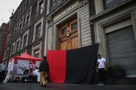 Estalla huelga en el Nacional Monte de Piedad: acusan intentos por nulificar el Contrato Colectivo de Trabajo