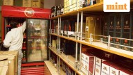 Festive spirits at risk in Telangana as state's liquor dues pile up