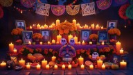 Día de Muertos en Hidalgo: las fechas que honran a cada alma