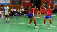 Una selección con acento gallego hará historia en el primer Mundial de fútbol sala femenino