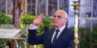 Ernesto Álvarez no recuerda sus investigaciones fiscales: “Al momento no cuento con esa información”