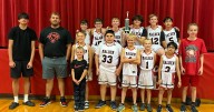 Musketeers win 2025 Malden Invitational