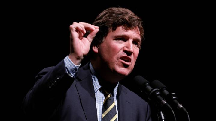 Carlson expone la doble moral de quienes se preocupan por Ucrania, pero ignoran a sus conciudadanos