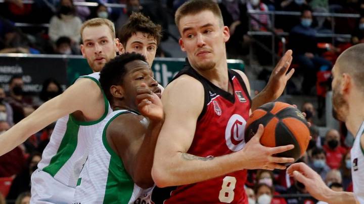 El Leyma ya tiene relevo para Yoanki Mencia: Dino Radončić