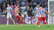 LaLiga | Celta de Vigo - Atlético de Madrid, en imágenes