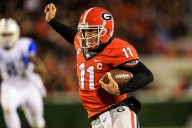 Legendary Georgia QB Pleads for Help After YouTube Terminates Income Source Outside of ESPN
