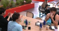 Polémica en OT por un concursante que cuestiona que se atienda en catalán en Mallorca: «No es la lengua oficial»