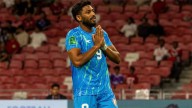Rahim Ali’s last-gasp strike rescues India in AFC Asian Cup qualifier thriller against Singapore