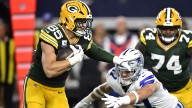 Week 6 Fantasy TE Rankings PPR: Who to start, best sleepers, top streamers for tight ends this week