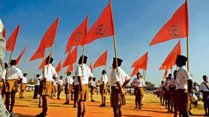 Karnataka CM directs Chief Secy to study TN policy on RSS activities