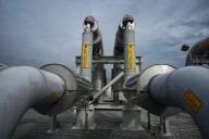 Climate activists say B.C. needs to conduct new assessment for natural gas pipeline