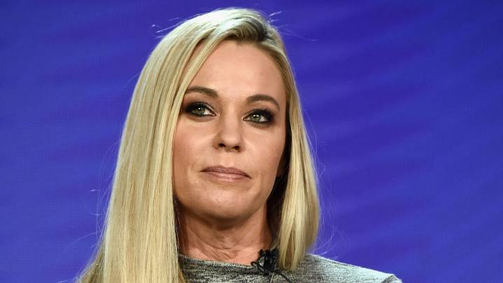 Kate Gosselin Asks Fans for 'Prayers' After Experiencing Medical Emergency