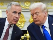 Bell: Smith not a traitor now that Carney's Elbows up is a fraud