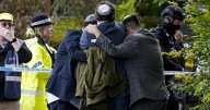 Por qué el ataque a sinagoga de Manchester en Yom Kippur “era cosa de tiempo”: el aumento del antisemitismo en Reino Unido