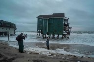 New Jersey declares state of emergency as nor'easter approaches