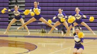 Photos: Watertown hosts Cheer & Dance Competition in the Civic Arena